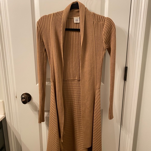 CAbi Sweaters - CABI: Long cardigan *perfect for fall*